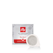 Illy A216 capsula e cialda da caffè Cialde caffè Tostatura media 200 pz