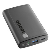 Cellularline Elite 10000 Caricabatterie Portatile 10000mAh