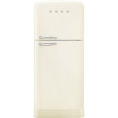 Smeg 50's Style FAB50RCR5 Panna Made in Italy