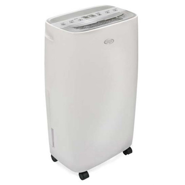Argoclima Dry Nature 11 2,5 L 45 dB 205 W Bianco