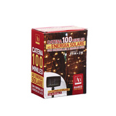AD Trend 83513 stringa di luce 9,9 m 100 lampada(e) LED