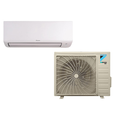 Daikin Monosplit 12000BTu New Evolution ATXC35D + ARXC35D  wifi condizionatore fisso