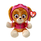 Ty-Paw Patrol Skye Floppy 20cm
