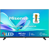 Hisense Smart TV QLED 32" Full HD 32A5Q