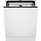 AEG LAVASTOVIGLIE INCASSO 60 CM - INT. TOTALE 14 COPERTI CLASSE A-10% 37 dBA GI8220X2TN MADE IN ITALY