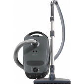 Miele Classic C1 Parquet EcoLine SBAP3 550 W A cilindro Secco Sacchetto per la polvere 4,5 L