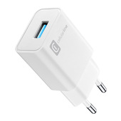 Cellularline 8018080485299 Universale Bianco AC Interno