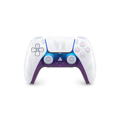 Sony Interactive Entertainment Controller wireless DualSense - Grand Theft Auto VI Bianco Edizione limitata