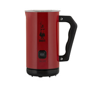 Bialetti MILK FROTHER MKF02 EU ROSSO