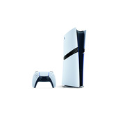 Sony PlayStation 5 Pro 2 TB Wi-Fi Nero, Bianco