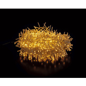 Star S.p.A. 102902 illuminazione decorativa Ghirlanda di luci decorative 400 lampadina(e) LED 6 W