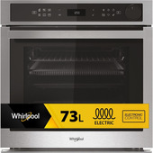 Whirlpool Forno da incasso - AKZ9S 8271 IX