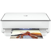 HP ENVY 6032e Wireless All-in-One Colore Stampante, Instant Ink; Fotocopiatrice, scanner