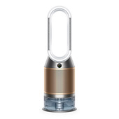 Dyson Purifier Humidify+Cool Formaldehyde 62,4 dB 40 W Bianco, Oro
