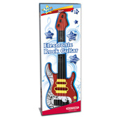 Bontempi Electronic Rock Guitar