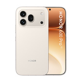 Honor 600PRO smartphone 16,7 cm (6.57") Doppia SIM Android 16.0 5G USB tipo-C 12 GB 512 GB 6400 mAh Oro