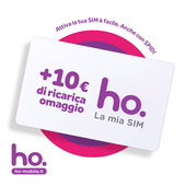 ho. Mobile SIM