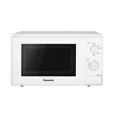 Panasonic NN-E20JW - Forno a Microonde 20l