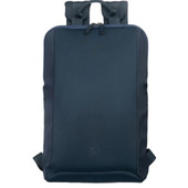 Tucano BFLABK-M-B zaino Blu Neoprene, Nylon