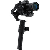 DJI Ronin-S Stabilizzatore d’immagine Nero