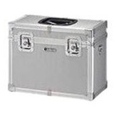 Canon HC-4200 Aluminium Video System Hard Case for XH-A1/XH-G1 Argento