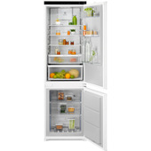 Electrolux LNT6MD18S3 Frigocongelatore Serie 600 TwinTech® Total No Frost 177,2 cm