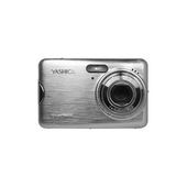 Yashica EasySnap Fotocamera compatta 30 MP Argento