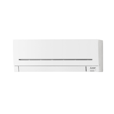 Mitsubishi Electric Dusalsplit 9000+12000BTu AP