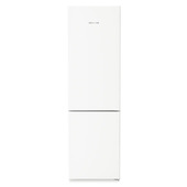 Liebherr KGN 2063 Libera installazione 371 L Bianco