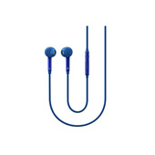 Samsung EO-EG920B Auricolare Cablato In-ear Musica e Chiamate Blu