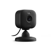 Amazon Blink Mini 2 Cubo Telecamera di sicurezza IP Interno e esterno Scrivania/Parete