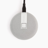 Owl Labs Expansion Mic Grigio Microfono da conferenza