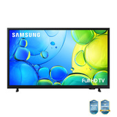 Samsung 32" Full HD F6000F Smart TV (2025)