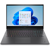 OMEN by HP 16-c0022nl 5800H Computer portatile 40,9 cm (16.1") Full HD AMD Ryzen™ 7 16 GB DDR4-SDRAM 1000 GB SSD NVIDIA GeForce RTX 3070 Max-Q Wi-Fi 6E (802.11ax) Windows 11 Home Nero