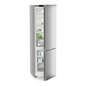 Liebherr CBNsfc 572i Plus Libera installazione 361 L Argento