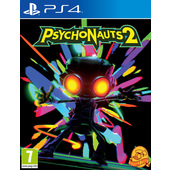 Skybound Games Psychonauts 2: Motherlobe Edition ITA PlayStation 4