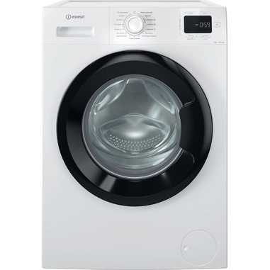 Indesit Lavatrice a libera installazione IM R268B MY TIME IT - IM R268B MY TIME IT