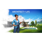 Architect Life: A House Design Simulator PlayStation 5