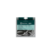 Electrolux Accessori Lavatrice Classe Sgrassante Per Lavatrice. 2 Confezioni Da 50G M2WCP051
