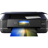 Epson Expression Photo XP-970 stampante fotografica multifunzione inkjet a cartucce