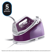 Braun CareStyle 1 IS1514VI Pro Ferro da stiro con caldaia