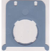 Ametera 519 accessorio e ricambio per aspirapolvere