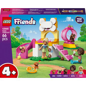 LEGO Friends Il parco giochi dei cuccioli