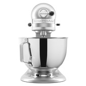 KitchenAid 5KSM95PSEMC robot da cucina 275 W 4,3 L Argento