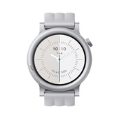 Nothing CMF Watch 3 Pro 3,63 cm (1.43") AMOLED 47 mm Digitale 466 x 466 Pixel Touch screen Grigio GPS (satellitare)