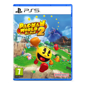 Pac-Man World 2 Re-pac PlayStation 5
