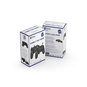 Xtreme Combo 2 pad Wired compatibile con Plays 4 / Plays 3 / Pc