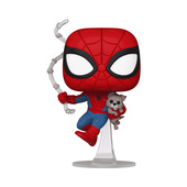 FUNKO POP! Spider-Man
