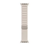 Apple 3L365ZM/A accessorio indossabile intelligente Band Beige Poliestere