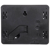 Hama TH-130 Nero Digitale Batteria